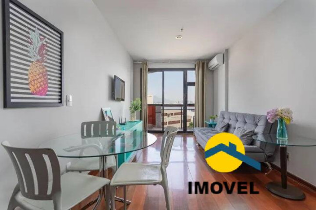 Imagem Apartamento com 1 Quarto à Venda, 60 m² em Boa Viagem - Niterói Imagem Apartamento com 1 Quarto à Venda, 60 m² em Boa Viagem - Niterói