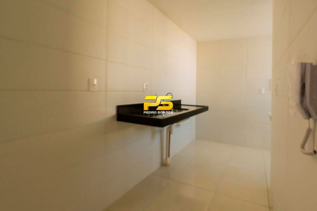 Imagem Apartamento com 2 Quartos à Venda, 53 m² em Bancários - João Pessoa Imagem Apartamento com 2 Quartos à Venda, 53 m² em Bancários - João Pessoa