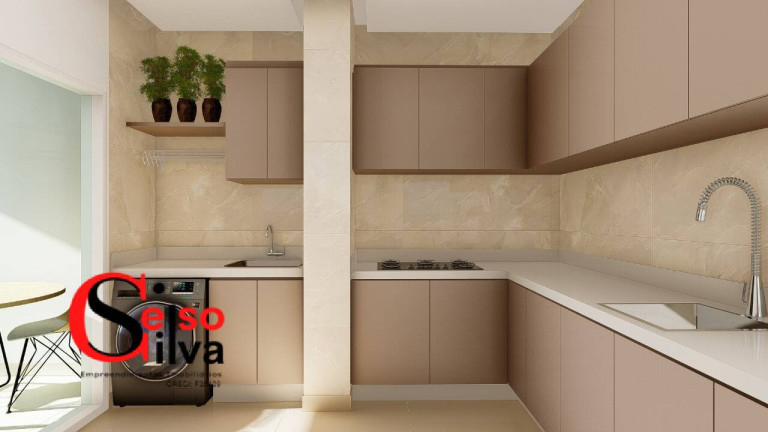 Imagem Apartamento com 3 Quartos à Venda, 86 m² em Balneário Piçarras Imagem Apartamento com 3 Quartos à Venda, 86 m² em Balneário Piçarras