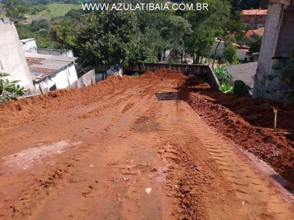 Imagem Terreno à Venda, 250 m² em Jardim Paulista - Atibaia Imagem Terreno à Venda, 250 m² em Jardim Paulista - Atibaia
