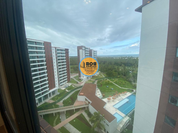 Imagem Apartamento com 3 Quartos à Venda, 97 m² em Paiva - Cabo De Santo Agostinho