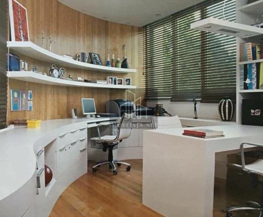 Imagem Casa com 6 Quartos à Venda, 891 m² em Tamboré - Santana De Parnaíba Imagem Casa com 6 Quartos à Venda, 891 m² em Tamboré - Santana De Parnaíba