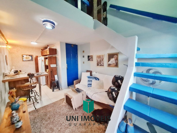 Imagem Apartamento com 2 Quartos à Venda, 65 m² em Nova Guarapari - Guarapari