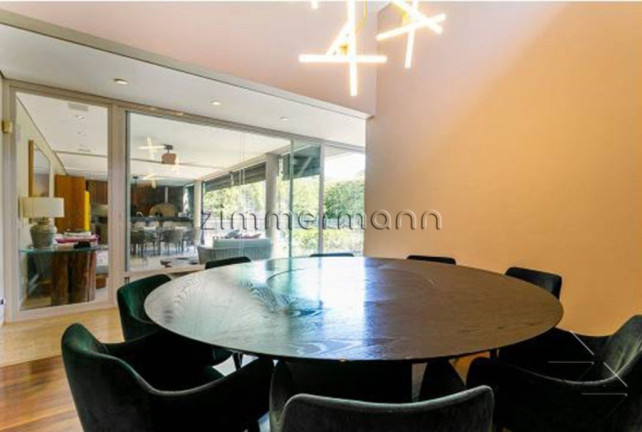 Imagem Casa com 4 Quartos à Venda, 640 m² em Alto De Pinheiros - São Paulo Imagem Casa com 4 Quartos à Venda, 640 m² em Alto De Pinheiros - São Paulo