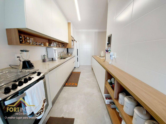 Imagem Imóvel com 3 Quartos à Venda, 143 m² em Canto Do Forte - Praia Grande Imagem Imóvel com 3 Quartos à Venda, 143 m² em Canto Do Forte - Praia Grande