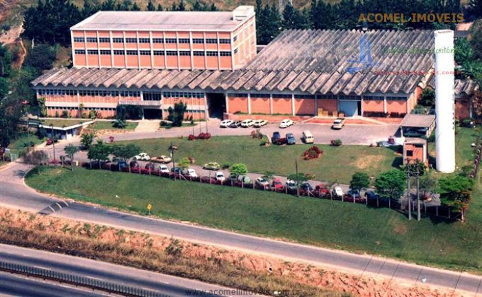 Imóvel Comercial à Venda, 6.500 m² em Industrial Anhanguera - Osasco