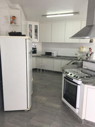 Imagem Casa com 4 Quartos à Venda, 260 m² em Vila Rosália - Guarulhos