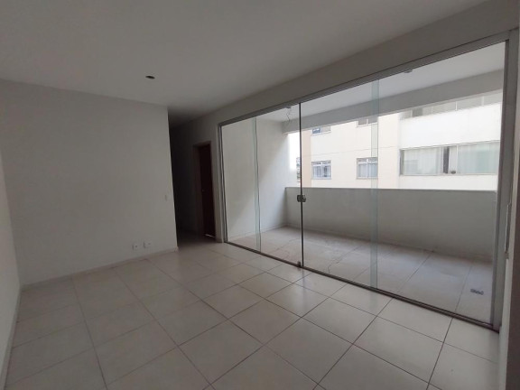 Imagem Apartamento com 3 Quartos à Venda, 72 m² em Dom Bosco - Belo Horizonte