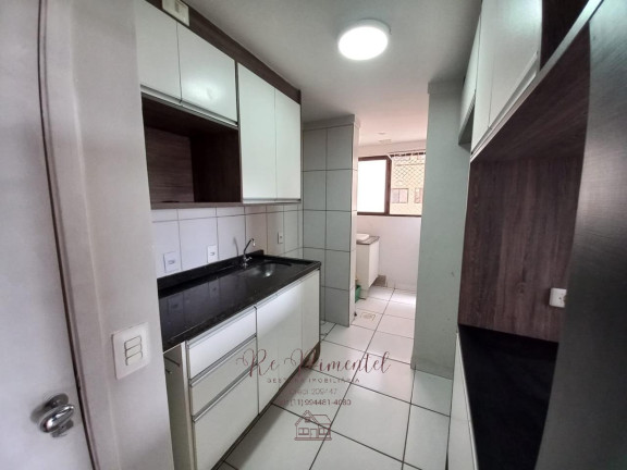 Imóvel com 2 Quartos à Venda, 50 m² em Jardim Santa Fé - Sorocaba