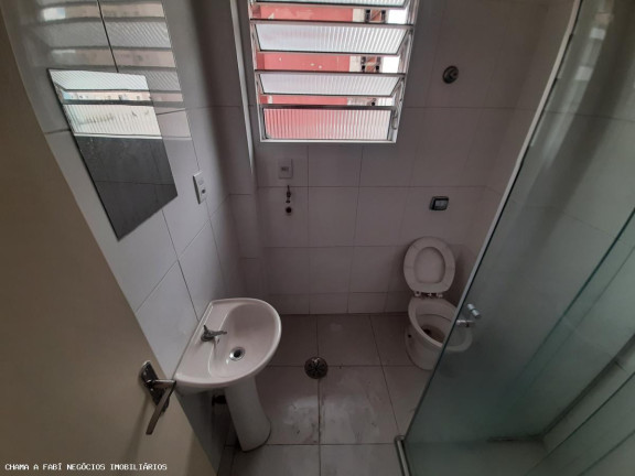 Imagem Kitnet com 1 Quarto para Alugar, 40 m² em Santa Efigênia - São Paulo