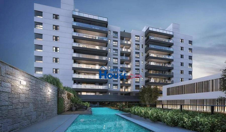 Imagem Apartamento com 2 Quartos à Venda, 87 m² em Perdizes - São Paulo Imagem Apartamento com 2 Quartos à Venda, 87 m² em Perdizes - São Paulo