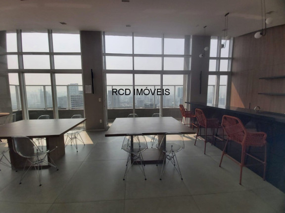 Imagem Apartamento com 1 Quarto à Venda, 25 m² em Butantã - São Paulo
