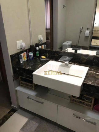 Imagem Cobertura com 2 Quartos à Venda, 144 m² em Olímpico - São Caetano Do Sul Imagem Cobertura com 2 Quartos à Venda, 144 m² em Olímpico - São Caetano Do Sul