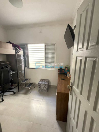 Imagem Casa com 3 Quartos à Venda, 103 m² em Guilhermina - Praia Grande Imagem Casa com 3 Quartos à Venda, 103 m² em Guilhermina - Praia Grande