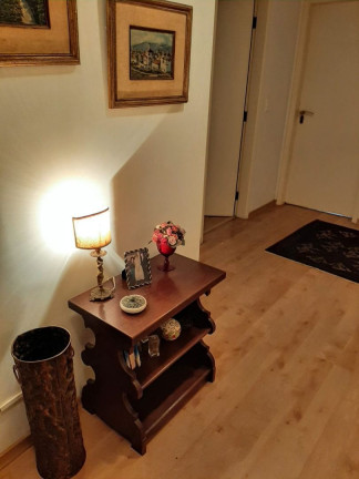Imagem Imóvel com 3 Quartos à Venda, 200 m² em Vila Suzana - São Paulo