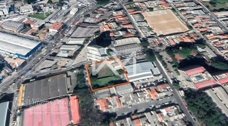Imagem Terreno à Venda, 2.640 m² em Macedo - Guarulhos Imagem Terreno à Venda, 2.640 m² em Macedo - Guarulhos