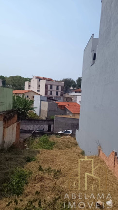 Imagem Terreno à Venda, 360 m² em Vila Helena - Santo André