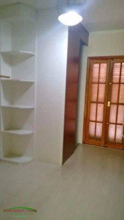 Imagem Sobrado com 3 Quartos à Venda, 264 m² em Parque Continental Ii - Guarulhos