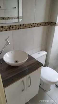 Imagem Apartamento com 3 Quartos à Venda, 70 m² em Parque Villa Flores - Sumaré Imagem Apartamento com 3 Quartos à Venda, 70 m² em Parque Villa Flores - Sumaré