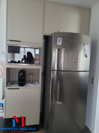 Imagem Apartamento com 3 Quartos à Venda, 103 m² em Centro - Santo André