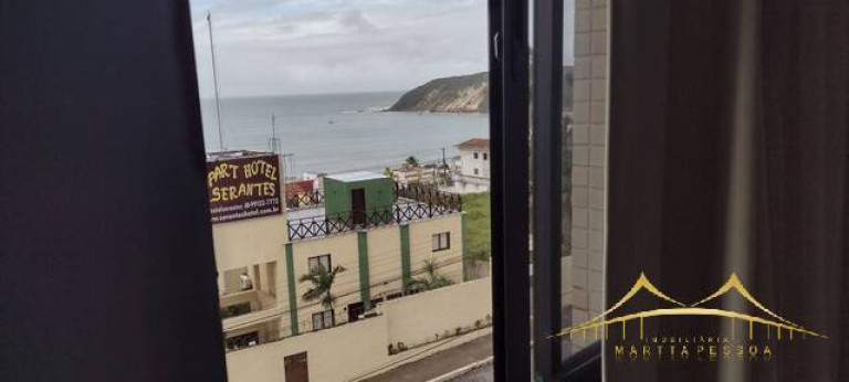 Imagem Apartamento com 2 Quartos à Venda, 54 m² em Ponta Negra - Natal