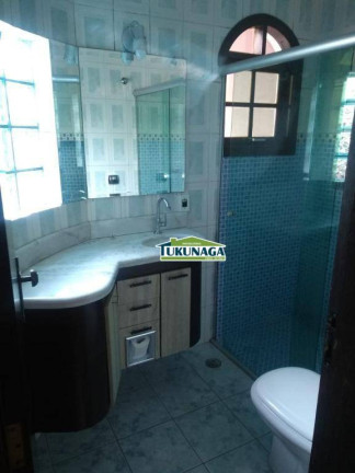 Imagem Sobrado com 3 Quartos à Venda, 182 m² em Vila Galvão - Guarulhos Imagem Sobrado com 3 Quartos à Venda, 182 m² em Vila Galvão - Guarulhos