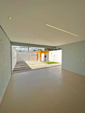 Imagem Casa com 3 Quartos à Venda, 135 m² em Parque Piauí - Timon Imagem Casa com 3 Quartos à Venda, 135 m² em Parque Piauí - Timon