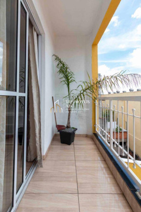 Imagem Sobrado com 3 Quartos à Venda, 150 m² em Altos De Vila Prudente - São Paulo