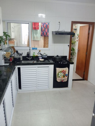 Imagem Apartamento com 3 Quartos à Venda, 143 m² em Tupi - Praia Grande Imagem Apartamento com 3 Quartos à Venda, 143 m² em Tupi - Praia Grande