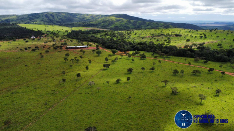 Imagem Fazenda à Venda, 168 m² em Zona Rural - Cocalzinho De Goiás Imagem Fazenda à Venda, 168 m² em Zona Rural - Cocalzinho De Goiás