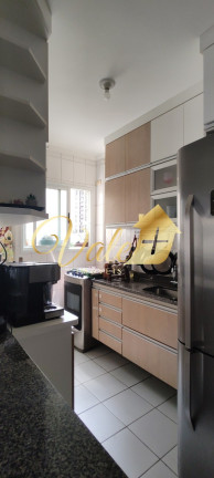 Imagem Imóvel com 3 Quartos à Venda, 78 m² em Parque Residencial Aquarius - São José Dos Campos Imagem Imóvel com 3 Quartos à Venda, 78 m² em Parque Residencial Aquarius - São José Dos Campos