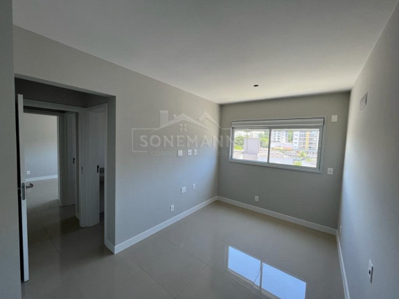 Imagem Apartamento com 3 Quartos à Venda, 94 m² em Itacorubi - Florianópolis