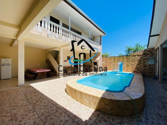 Imagem Casa com 5 Quartos à Venda, em Balneário Perequê - Matinhos Imagem Casa com 5 Quartos à Venda, em Balneário Perequê - Matinhos