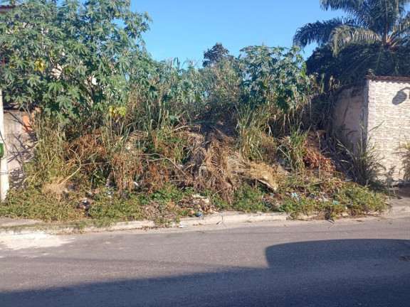 Terreno à Venda, 300 m² em Campo Grande - Rio De Janeiro