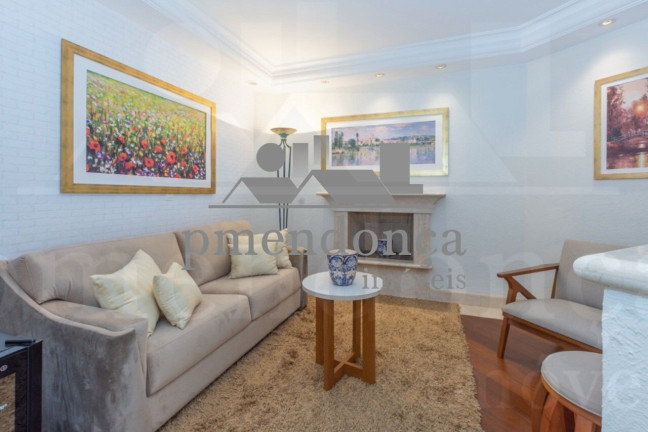 Imagem Apartamento com 4 Quartos à Venda, 246 m² em Perdizes - São Paulo Imagem Apartamento com 4 Quartos à Venda, 246 m² em Perdizes - São Paulo