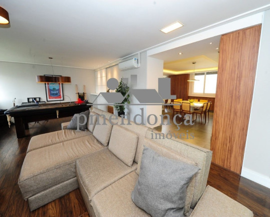 Imagem Apartamento com 4 Quartos à Venda, 295 m² em Sumaré - São Paulo Imagem Apartamento com 4 Quartos à Venda, 295 m² em Sumaré - São Paulo