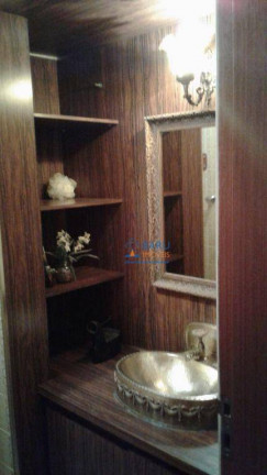 Imagem Apartamento com 3 Quartos à Venda, 150 m² em Pinheiros - São Paulo Imagem Apartamento com 3 Quartos à Venda, 150 m² em Pinheiros - São Paulo
