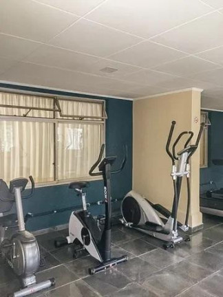 Imagem Apartamento com 2 Quartos à Venda, 60 m² em Santo Amaro - São Paulo Imagem Apartamento com 2 Quartos à Venda, 60 m² em Santo Amaro - São Paulo