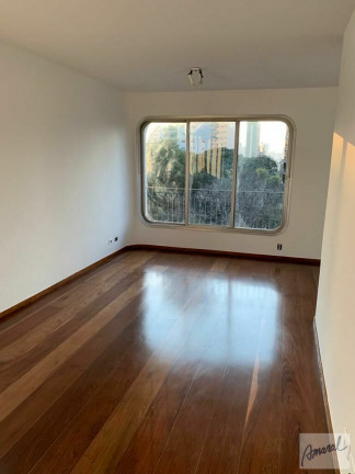 Imagem Apartamento com 4 Quartos para Alugar, 166 m² em Brooklin Paulista - São Paulo Imagem Apartamento com 4 Quartos para Alugar, 166 m² em Brooklin Paulista - São Paulo