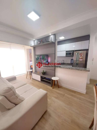 Imagem Apartamento com 2 Quartos à Venda, 53 m² em Pousada Dos Bandeirantes - Carapicuíba