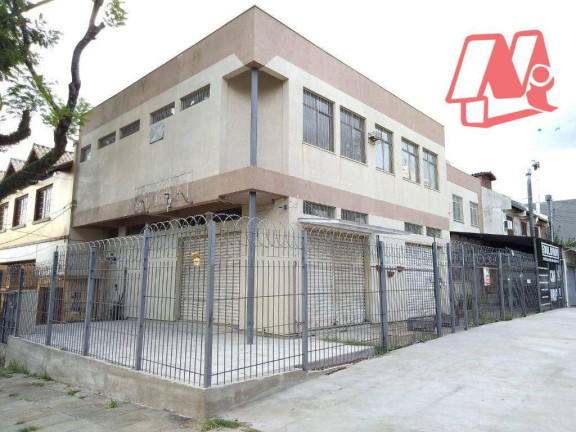 Loja à Venda, 90 m² em Cavalhada - Porto Alegre