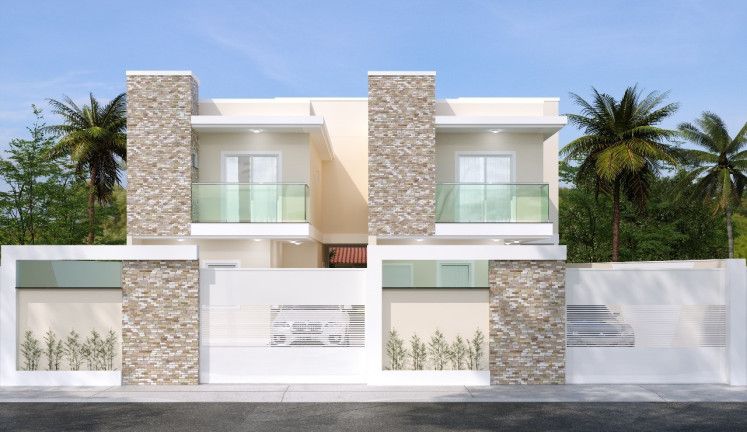 Casa com 3 Quartos à Venda, 122 m²