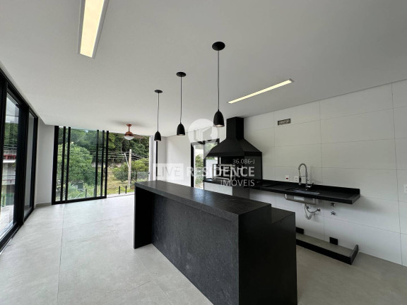 Imagem Casa com 3 Quartos à Venda, 303 m² em Condomínio Villagio Paradiso - Itatiba Imagem Casa com 3 Quartos à Venda, 303 m² em Condomínio Villagio Paradiso - Itatiba