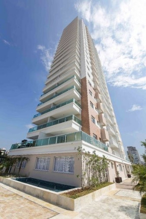 Imagem Apartamento com 1 Quarto à Venda, 51 m² em Cambuci - São Paulo