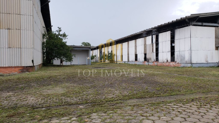 Imagem Galpão à Venda, 160.000 m² em Floradas Arboville - Jacareí