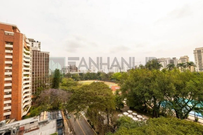 Imagem Imóvel com 3 Quartos à Venda, 180 m² em Jardim Europa - São Paulo Imagem Imóvel com 3 Quartos à Venda, 180 m² em Jardim Europa - São Paulo