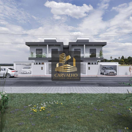 Casa com 3 Quartos à Venda, 111 m² em Nova Palhoça - Palhoça
