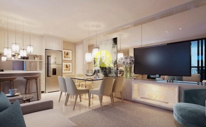 Imagem Cobertura com 3 Quartos à Venda, 118 m² em Alto Da Glória - Curitiba Imagem Cobertura com 3 Quartos à Venda, 118 m² em Alto Da Glória - Curitiba