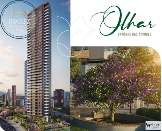 Imagem Apartamento com 3 Quartos à Venda, 130 m² em Caminho Das Arvores - Salvador Imagem Apartamento com 3 Quartos à Venda, 130 m² em Caminho Das Arvores - Salvador