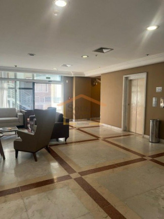 Imagem Loft com 1 Quarto para Alugar, 35 m² em Jardim São Paulo (zona Norte) - São Paulo Imagem Loft com 1 Quarto para Alugar, 35 m² em Jardim São Paulo (zona Norte) - São Paulo